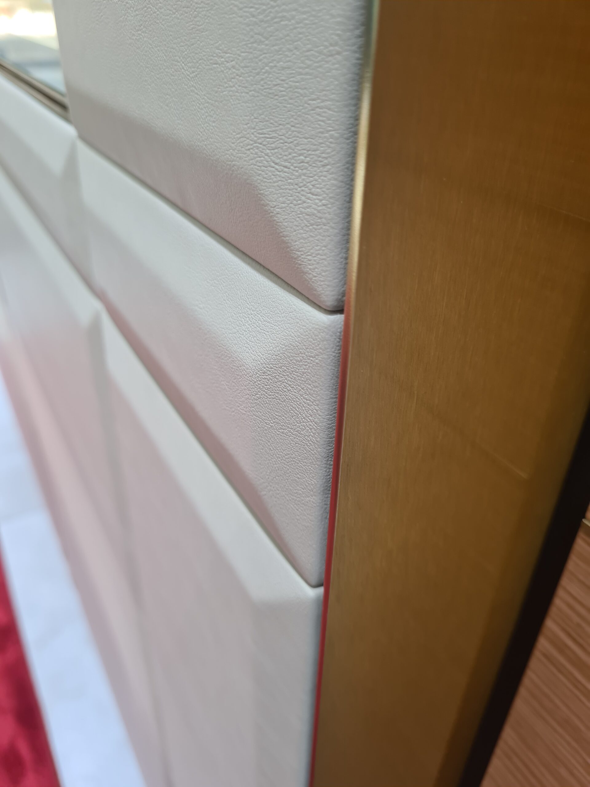 panelling